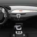 Renault Laguna Coupe Concept - Foto 10 din 13