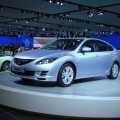 Mazda6 & Mitsubishi Lancer - Foto 1 din 15