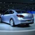 Mazda6 & Mitsubishi Lancer - Foto 2 din 15