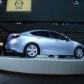 Mazda6 & Mitsubishi Lancer - Foto 3 din 15