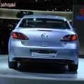 Mazda6 & Mitsubishi Lancer - Foto 5 din 15