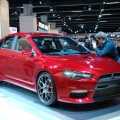 Mazda6 & Mitsubishi Lancer - Foto 6 din 15