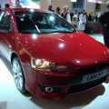 Mazda6 & Mitsubishi Lancer - Foto 7 din 15