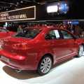 Mazda6 & Mitsubishi Lancer - Foto 8 din 15
