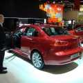 Mazda6 & Mitsubishi Lancer - Foto 9 din 15