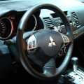 Mazda6 & Mitsubishi Lancer - Foto 10 din 15