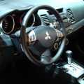 Mazda6 & Mitsubishi Lancer - Foto 11 din 15
