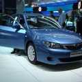 Mazda6 & Mitsubishi Lancer - Foto 13 din 15