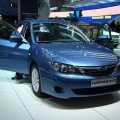 Mazda6 & Mitsubishi Lancer - Foto 14 din 15