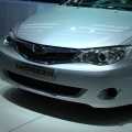 Mazda6 & Mitsubishi Lancer - Foto 15 din 15