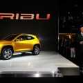 Seat Tribu - Foto 1 din 11