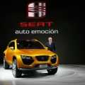 Seat Tribu - Foto 2 din 11