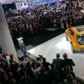 Seat Tribu - Foto 3 din 11