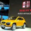Seat Tribu - Foto 6 din 11