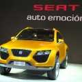 Seat Tribu - Foto 7 din 11