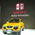 Seat Tribu - Foto 8 din 11