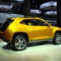 Seat Tribu - Foto 10 din 11