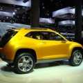Seat Tribu - Foto 11 din 11