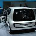 Volkswagen up! - Foto 1 din 10