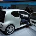 Volkswagen up! - Foto 2 din 10