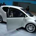 Volkswagen up! - Foto 4 din 10