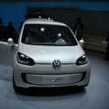 Volkswagen up! - Foto 6 din 10