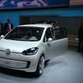 Volkswagen up! - Foto 8 din 10