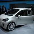 Volkswagen up! - Foto 9 din 10