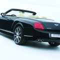 Bentley Continental GTC By MTM - Foto 2 din 6