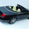 Bentley Continental GTC By MTM - Foto 3 din 6