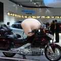 Galerie foto: Frankfurt 2007 - Part 2 - Foto 12 din 42