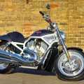Harley-Davidson - Foto 4 din 22