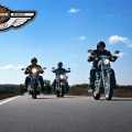 Harley-Davidson - Foto 5 din 22