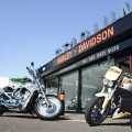 Harley-Davidson - Foto 6 din 22