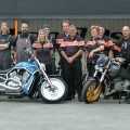 Harley-Davidson - Foto 11 din 22