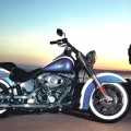 Harley-Davidson - Foto 12 din 22