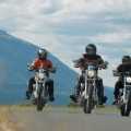Harley-Davidson - Foto 14 din 22