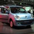 Standul Renault - Foto 1 din 19