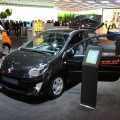 Standul Renault - Foto 9 din 19