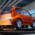 Standul Renault - Foto 15 din 19