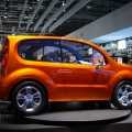 Standul Renault - Foto 16 din 19