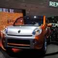 Standul Renault - Foto 17 din 19