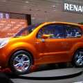 Standul Renault - Foto 19 din 19