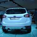 Galerie foto - Noutatile Ford la Frankfurt: Verve si Kuga - Foto 8 din 18