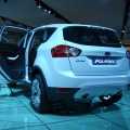 Galerie foto - Noutatile Ford la Frankfurt: Verve si Kuga - Foto 9 din 18