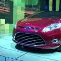 Galerie foto - Noutatile Ford la Frankfurt: Verve si Kuga - Foto 10 din 18