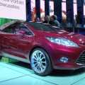 Galerie foto - Noutatile Ford la Frankfurt: Verve si Kuga - Foto 13 din 18