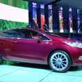 Galerie foto - Noutatile Ford la Frankfurt: Verve si Kuga - Foto 14 din 18