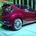 Galerie foto - Noutatile Ford la Frankfurt: Verve si Kuga - Foto 15 din 18