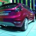 Galerie foto - Noutatile Ford la Frankfurt: Verve si Kuga - Foto 16 din 18